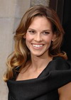 Hilary Swank Screen Actors Guild Award Winner